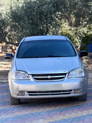 شفرليت-اوبترا-2007