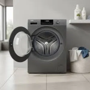 غسالة Haier جديدة زيرو