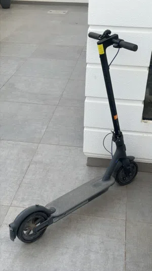 سكوتر شاومي .