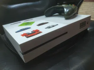 اكس بوكس ون إس