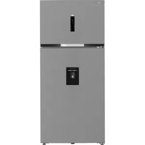Beko 650L Doube Door Refrigerator with Water Dispenser