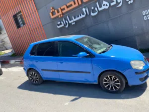 بولو فلوكس