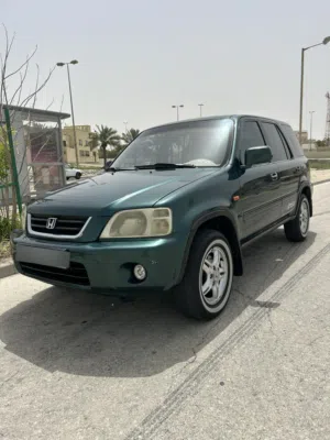 هوندا CRV 99 بسعر 700