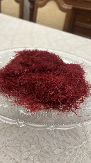 زعفران ايراني