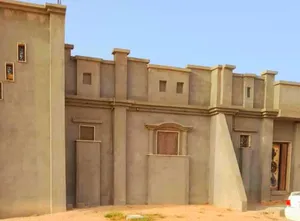 230 m2 3 Bedrooms Townhouse for Sale in Sirte Wadi Al-Hniwa