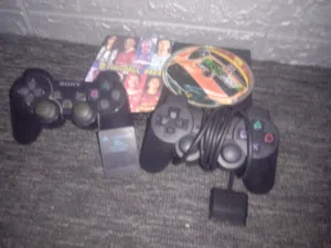 PlayStation 2 PlayStation for sale in Bani Walid