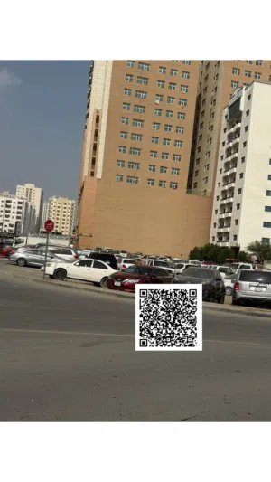 Commercial Land for Sale in Ajman Ajman Industrial Area