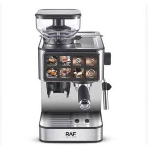 RAF Coffee Maker – Model R.0206
