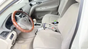 nissan sentra