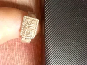 انتيكا ثمين للاثرياء فقط