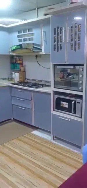 كاونتر مطبخ