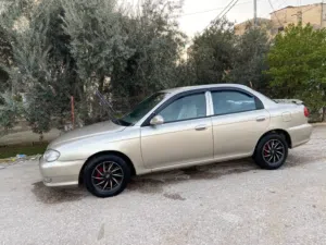 كيا تو بحال الوكاله للبيع