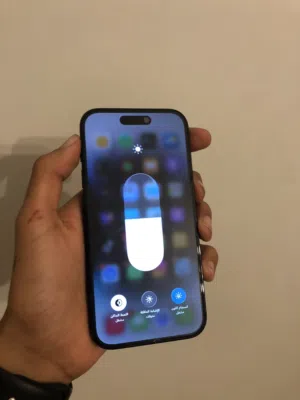 Apple iPhone 14 Pro 128 GB in Tripoli