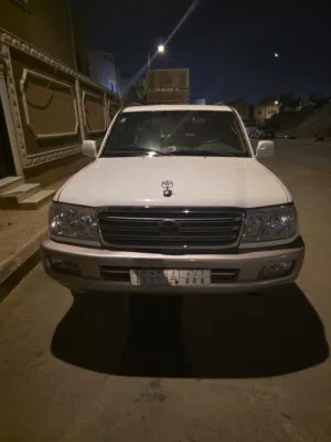 Used Toyota Land Cruiser in Al Riyadh