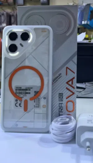 Tecno Pova 256 GB in Basra