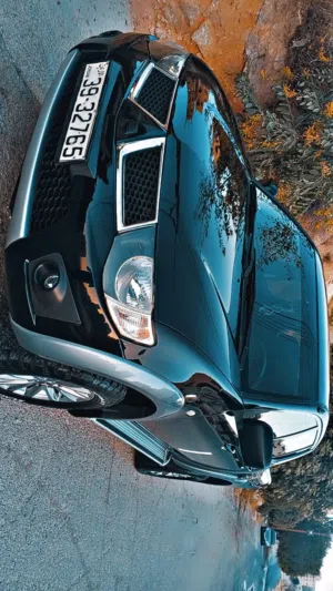 Used Mitsubishi L200 in Amman