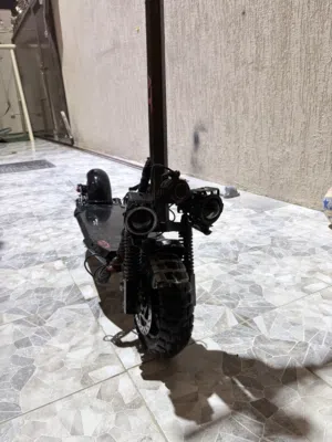 سكوتر للبيع آخر آخر 400