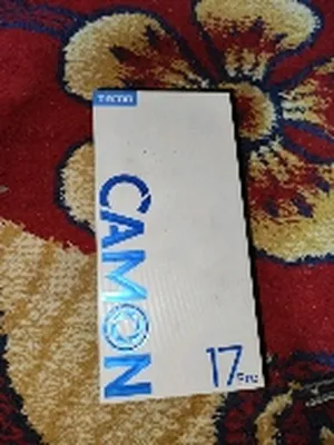 Tecno Camon 256 GB in Basra