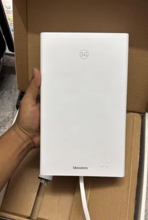 HUAWEI Brovi 5G CPE Max 5 Latest Model Wifi Router Unlocked For All Sim Any country sim work