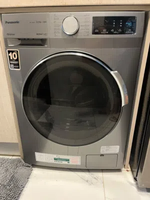 Panasonic Washing machine - 5 kg - 5 months usage