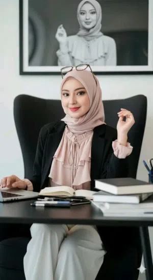 اقبال احمد محسن 