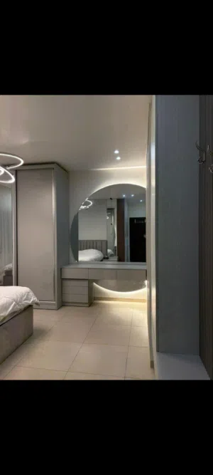180 m2 3 Bedrooms Apartments for Rent in Amman Daheit Al Rasheed