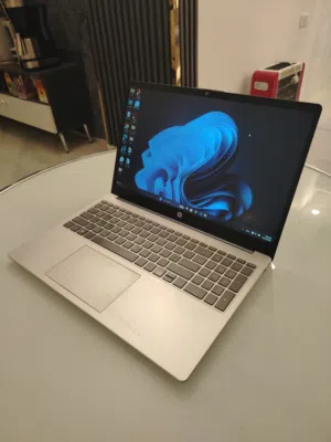 لابتوب حجم شاشة 15 Laptop hp جيل 13 i3 16 Ram