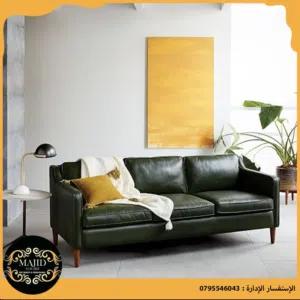 أقمشة و جلد p.u  ذات جودة عالية و بعدة ألوان مميزة  مثالية لتنجيد الكنب وكراسي سفرة 2026