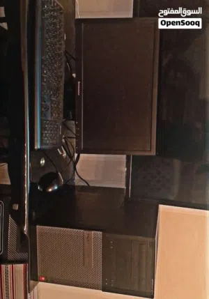 كمبيوتر مكتبي Dell OptiPlex 3010