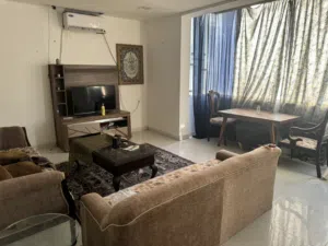 100 m2 2 Bedrooms Apartments for Rent in Baghdad Dora