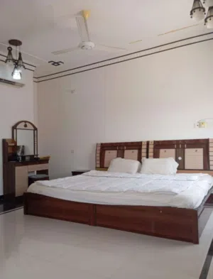 190 m2 3 Bedrooms Villa for Rent in Muscat Al Maabilah