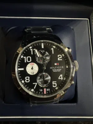 Analog Quartz Tommy Hlifiger watches  for sale in Amman