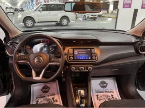 نيسان للبيع وكاله عمان