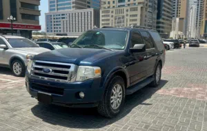 Ford Expedition XLT 2014 GCC - Full Size SUV - Great Condition