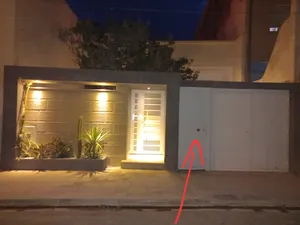‏٢ غرفتا نوم ‏.‏ مفروشة ‏.‏ يومي‏0