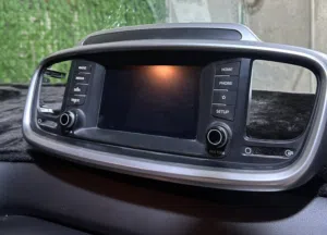 شاشة سورنتو 2019