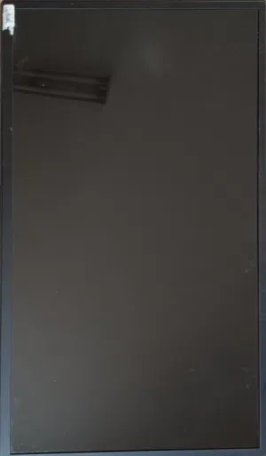 للبيع شاشة دايوو 32 بوصة LED HD موديل L32Q530AKM، تحتاج للفحص او صيانه عطل محتمل شاشه السعر قابل للت