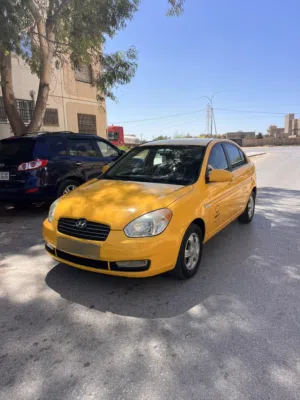 Hyundai هوندي اكسنت محرك 16