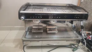 مكينه كبتشينو m34