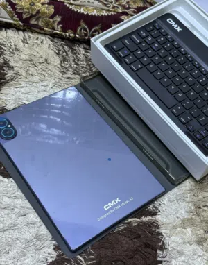ايباد جديد للبيع اقرو الوصف
