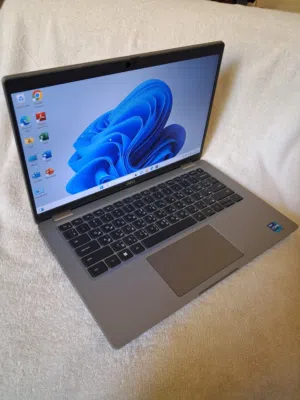 Dell Latitude 5420 Core i7 16gb RAM 512gb ssd 11th Generation 14 inch SCREEN