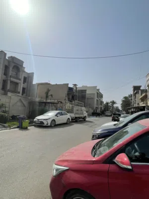 للبيع دار سكني حديث فول مرمر في السيدية 333 سند مستقل لدى الاعتماد الهندسي للعقار حصراً