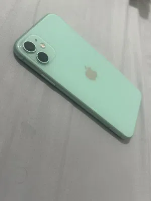 Apple iPhone 11 128 GB in Ras Al Khaimah