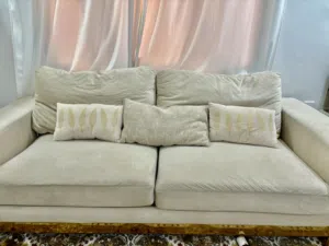 كنب من هوم سنتر للبيع