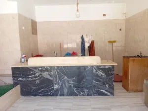 سلخانة الظهرة تغسات للبيع