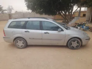 فورد موديل 2003