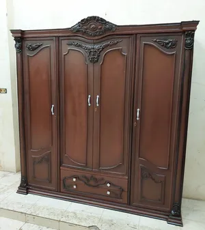 Cabinets - Cupboards . Used0