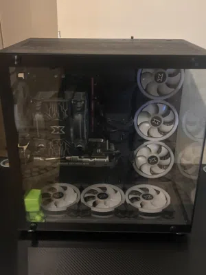 gtx 1650super 16gb ram i5 10400