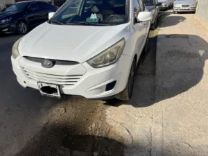 هيونداي توسان 2014