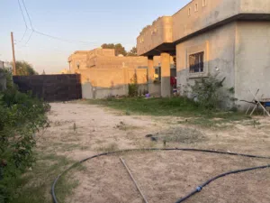 200 m2 3 Bedrooms Townhouse for Sale in Tripoli Khallet Alforjan